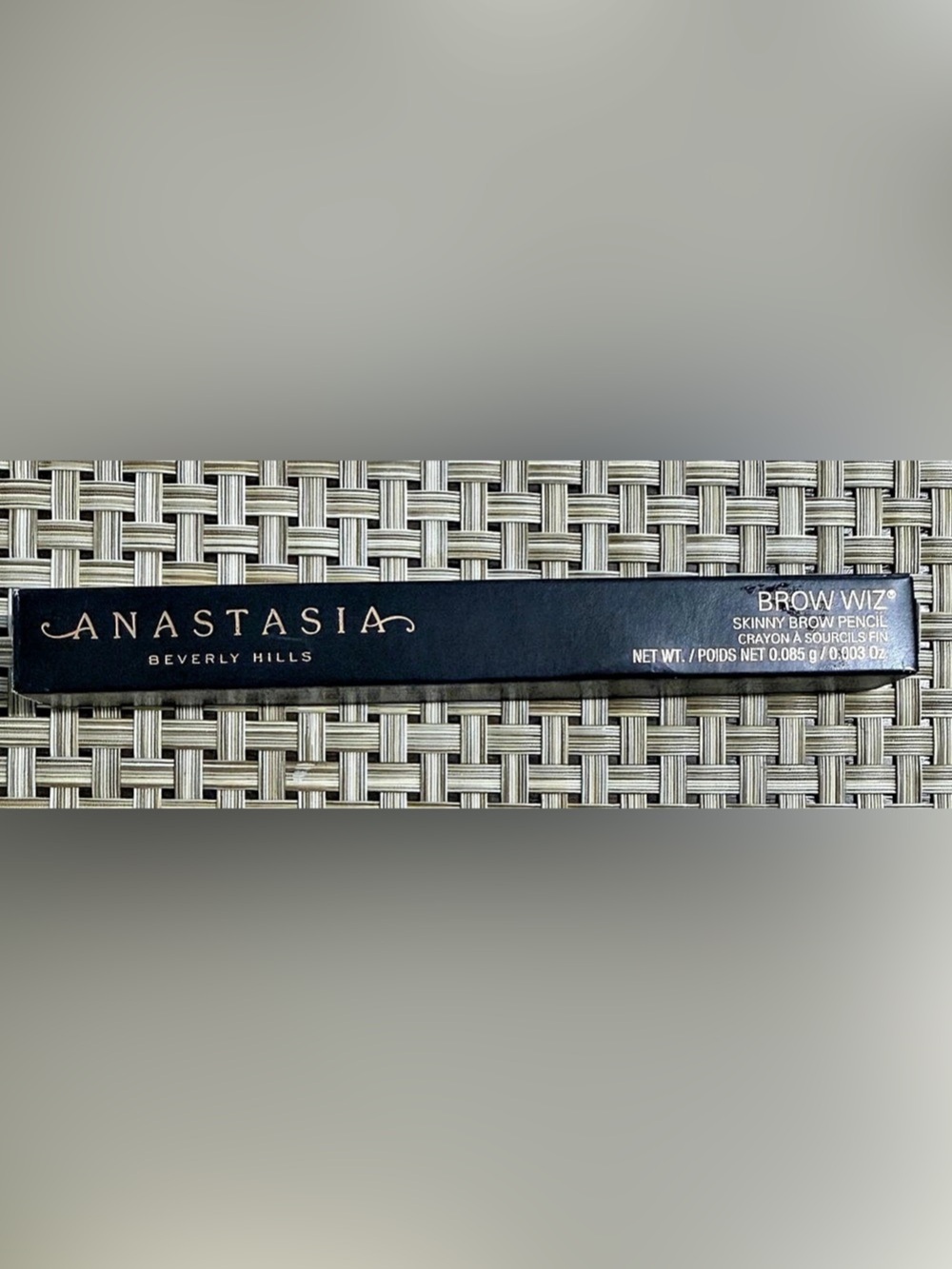 Anastasia Beverly Hills Brow Wiz Skinny Brow Pencil Eyebrow Pencil